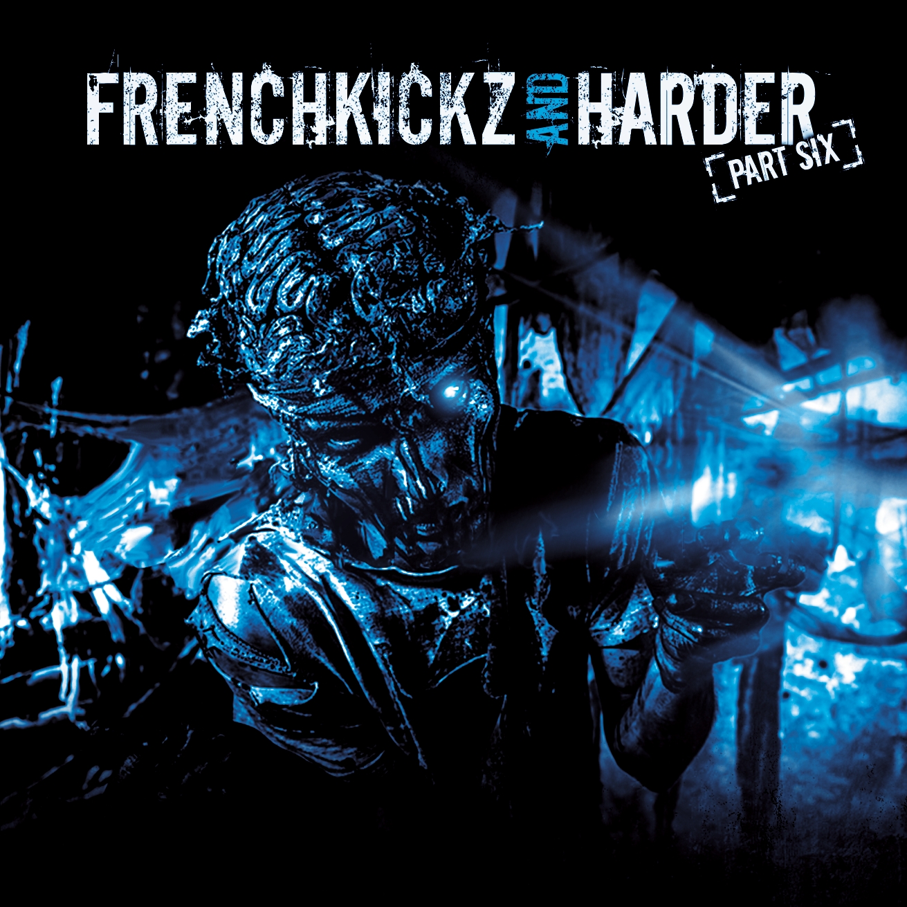 Frenchkickz and Harder - Part Six
